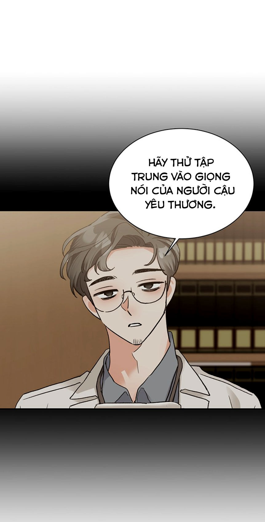 nụ hôn của giác quan thứ sáu chapter 16 7