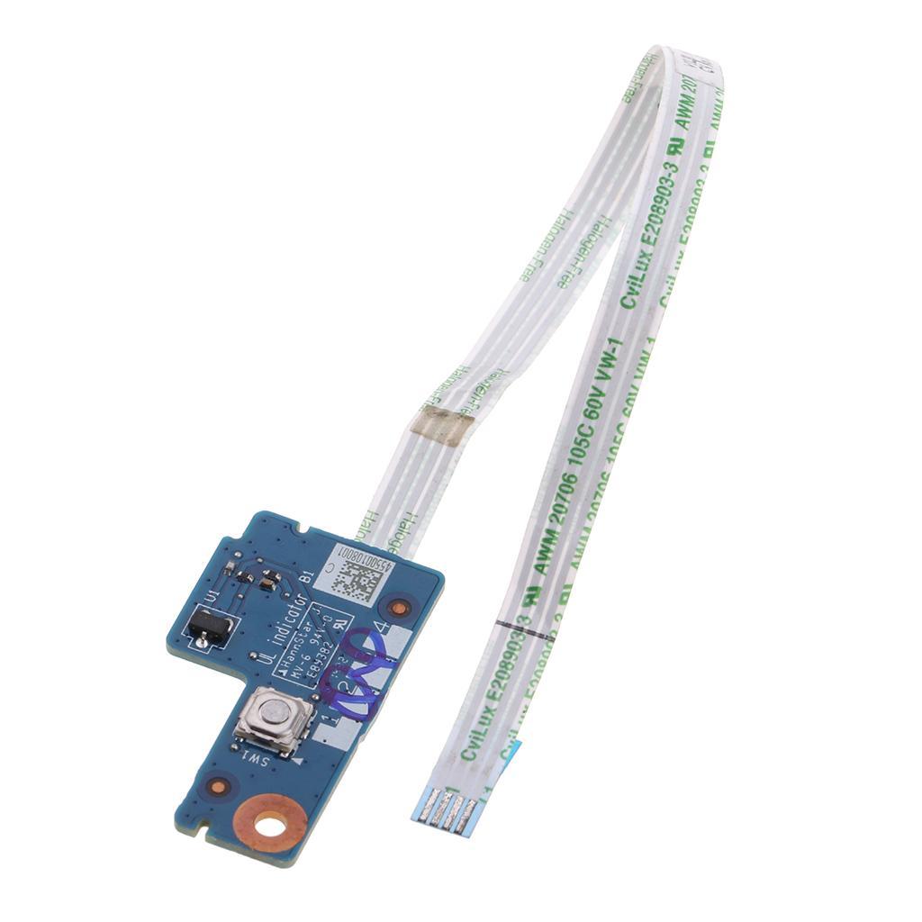 Lovoski Power Button Cable for Edge A041