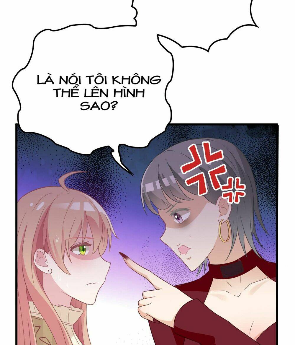 bí mật kết hôn với ảnh đế: vợ ơi đến đây tấn công đi nào chapter 32 10