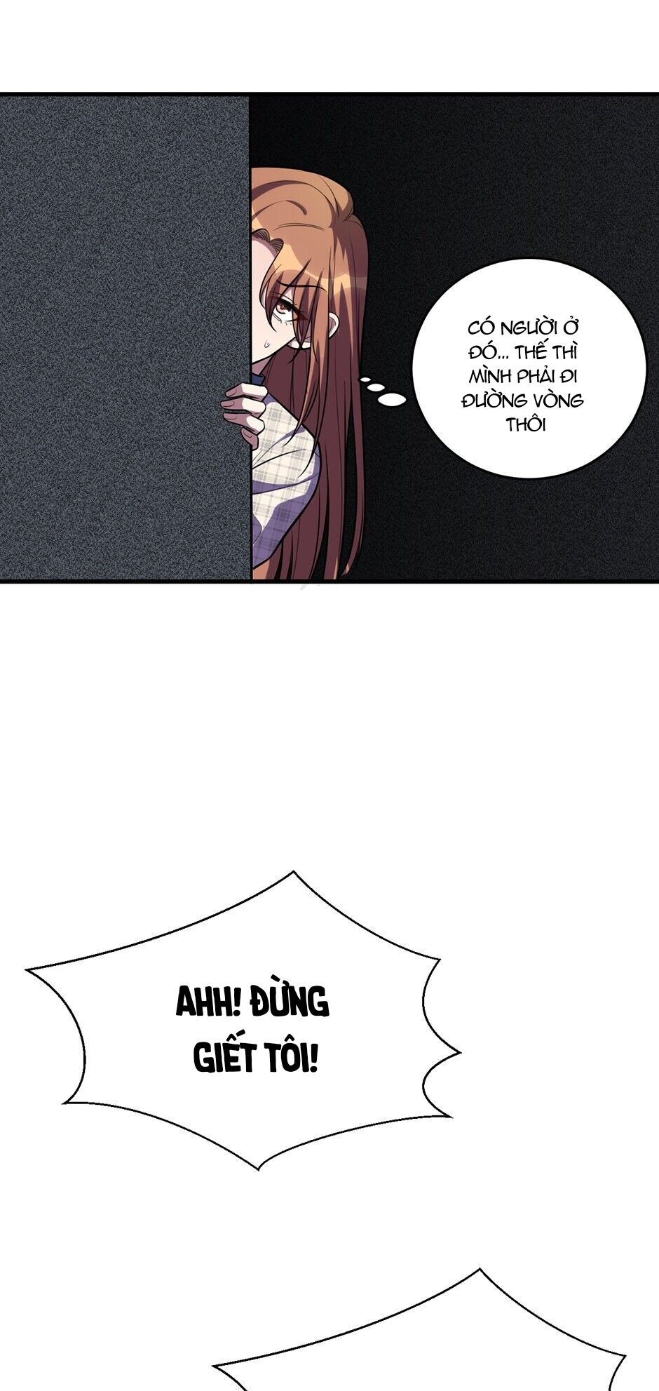 [16+] killing my love chapter 54.2 4