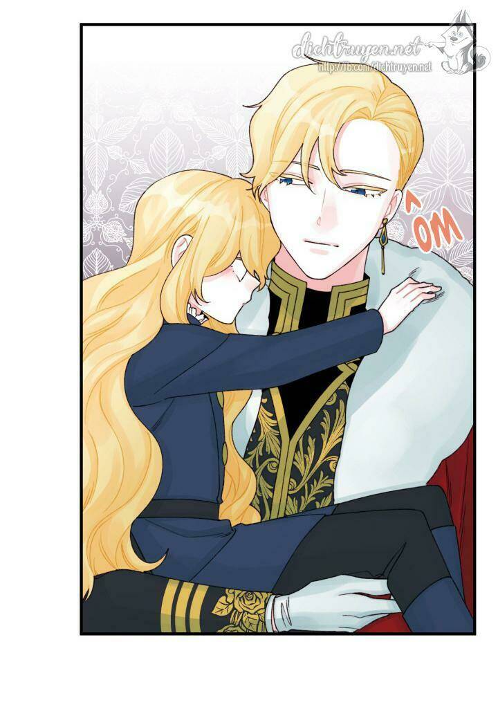 công chúa bãi rác chapter 29 49