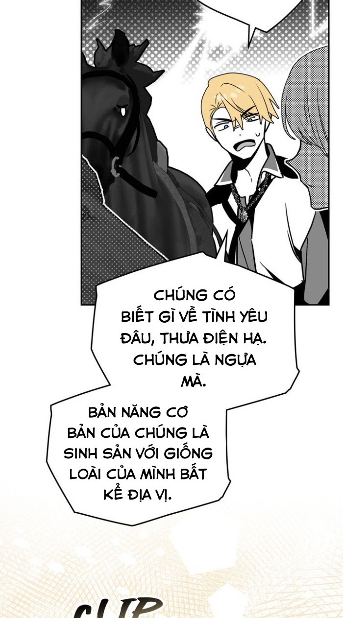 yêu cô công chúa sắp chết chapter 90 16