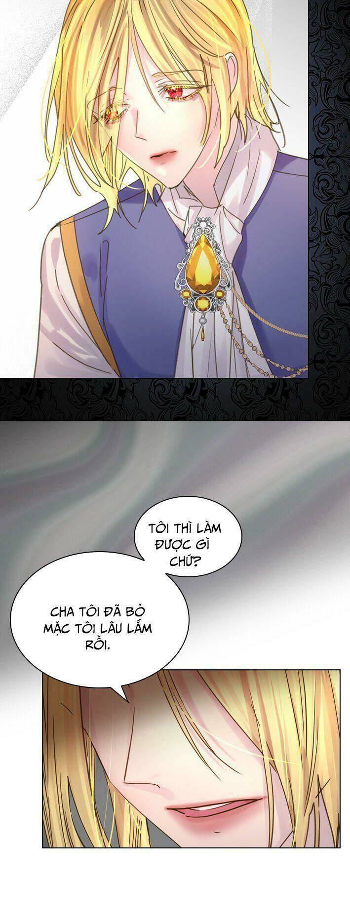 quy luật sinh tồn của nữ phụ chapter 39 17