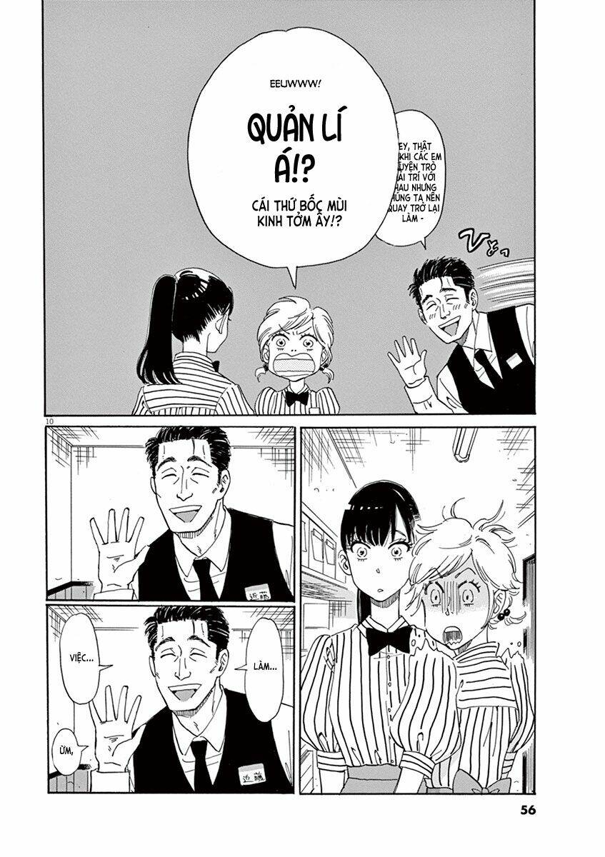 koi wa ameagari no you ni chapter 3 12