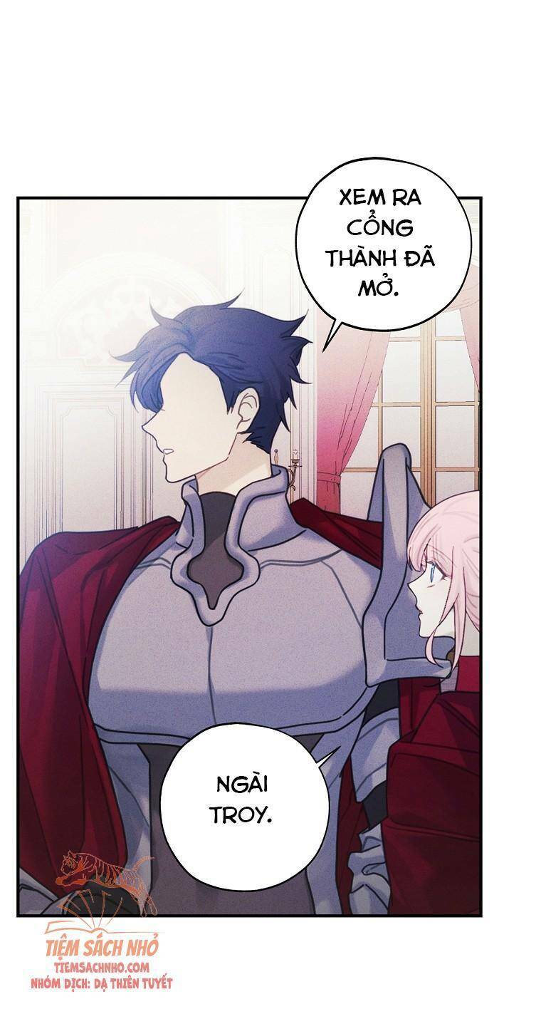 tiệm búp bê của công chúa chapter 33 25