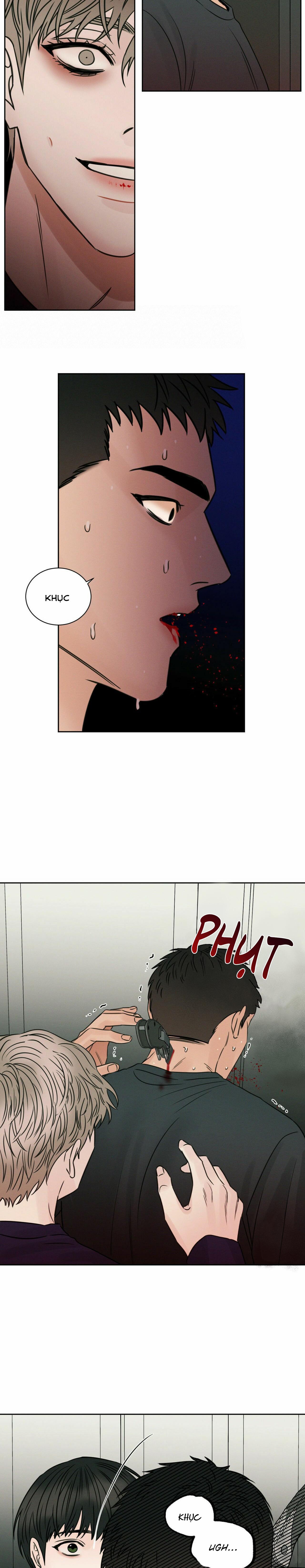 dù anh không yêu em chapter 34 14