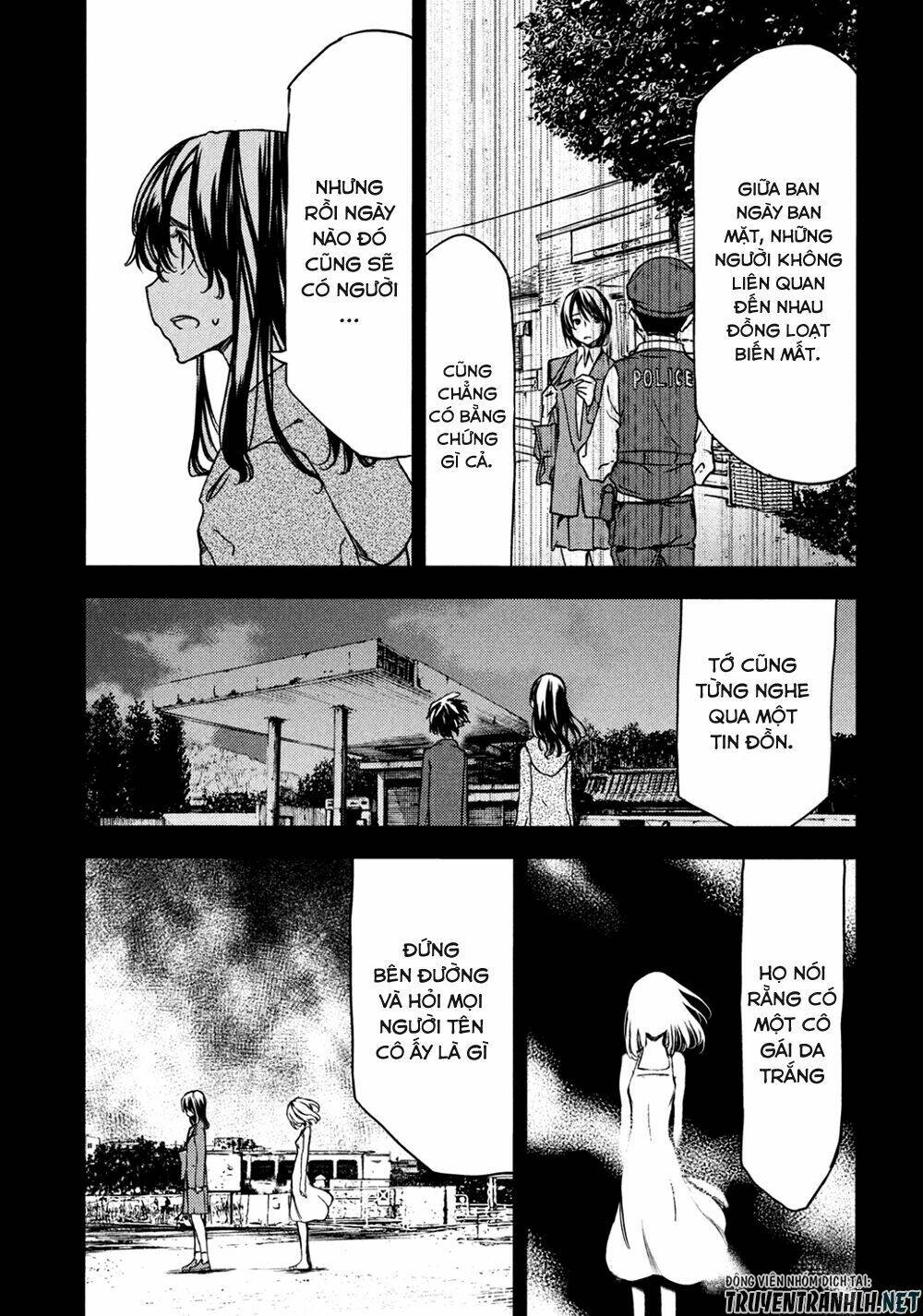 gleipnir - sợi xích thần chapter 56 16