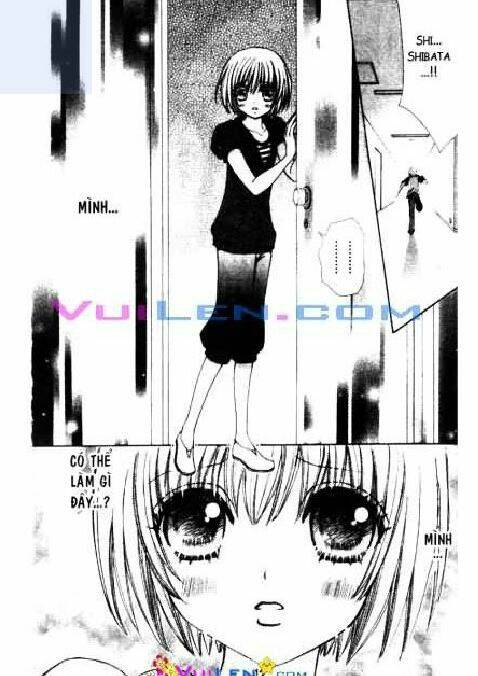 chàng quản gia của bé mei chapter 6 12