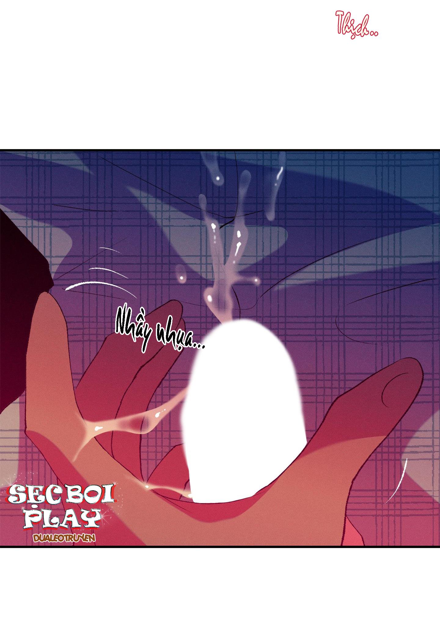 ông chú bên cửa sổ chapter 12 42