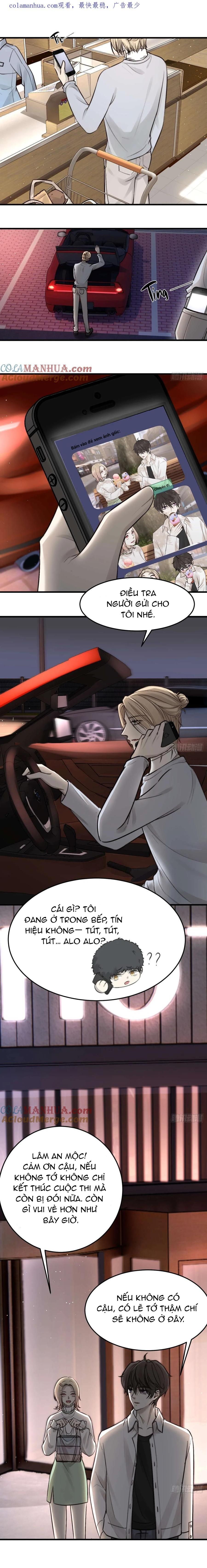 chó hư khó giữ chapter 24 1