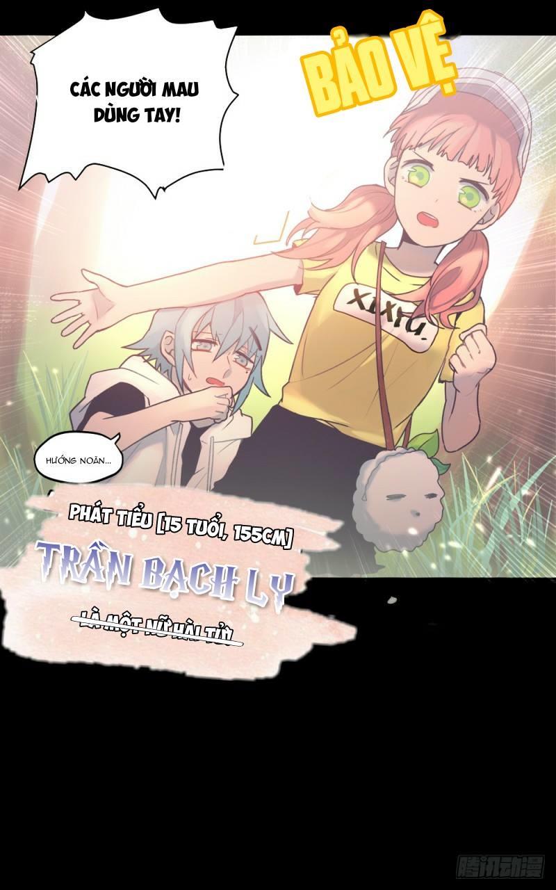 gia sư tổ tiên chapter 0 13