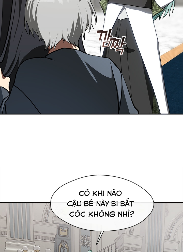 không thể bỏ rơi nhân vật phản diện chapter 31 7