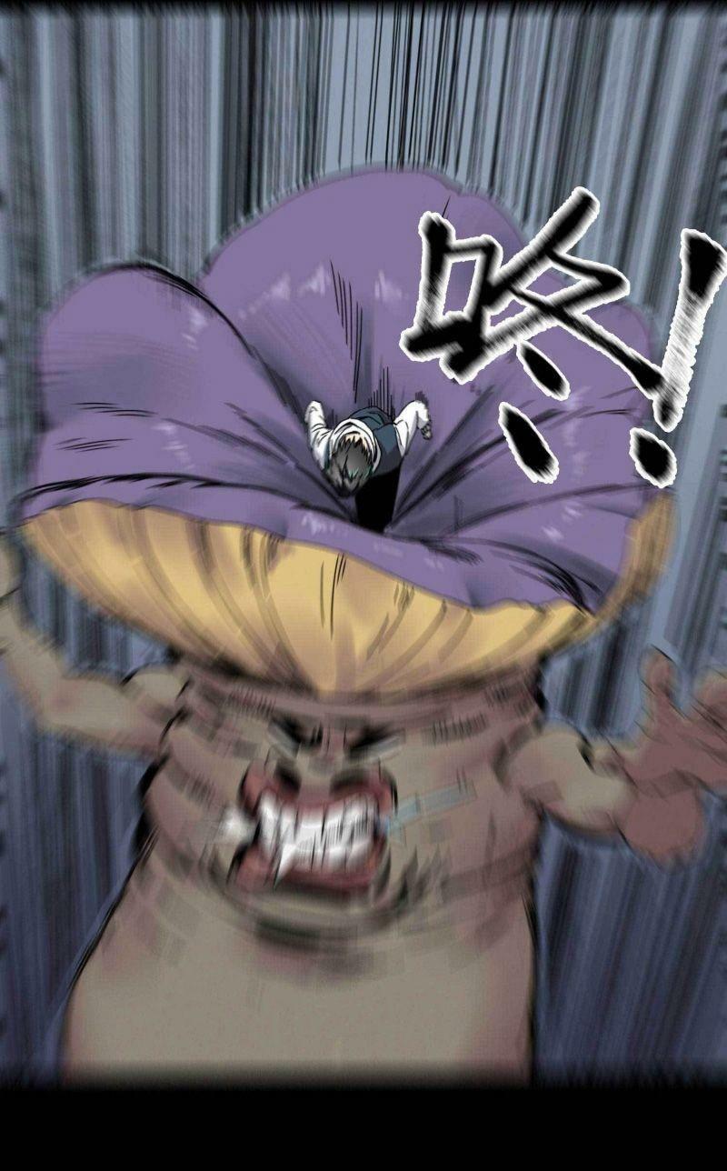 con quỷ đã sẵn sàng cho bữa tối ! chapter 1 17