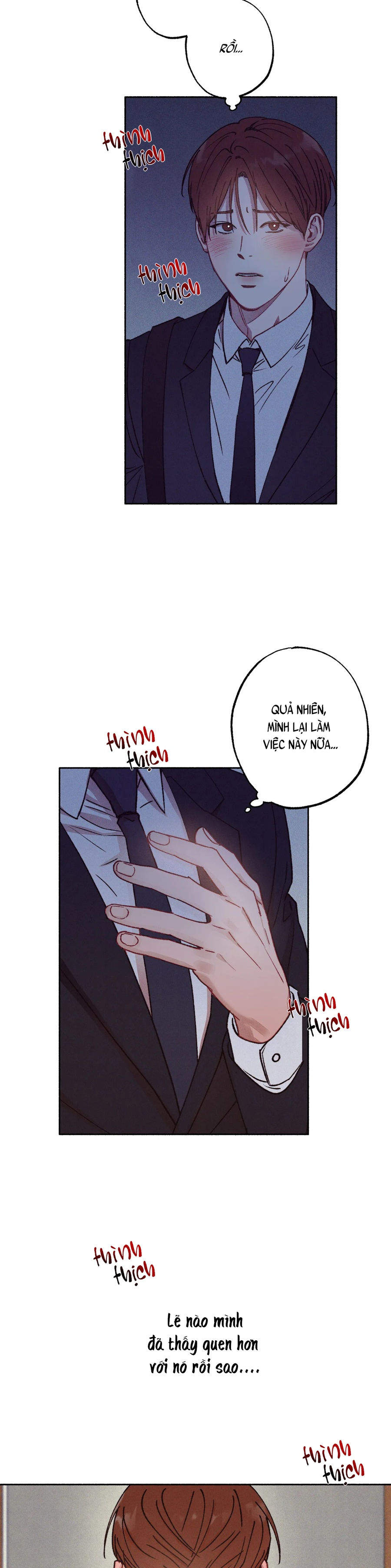 please, candy! chapter 5 24