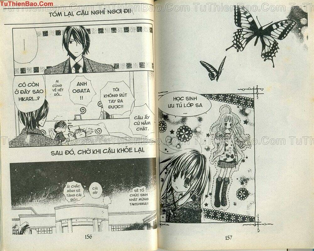 s a - lớp học ưu tú chapter 8 75