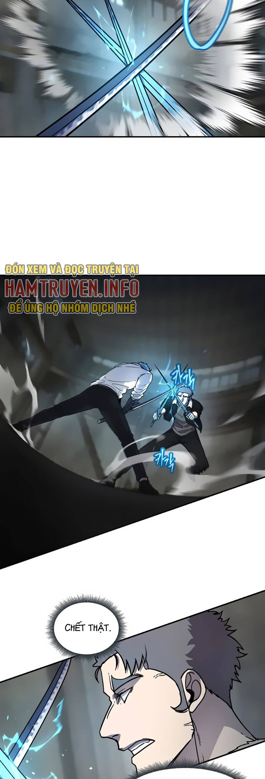 pháp sư hạng b nhanh nhất thế giới chapter 55 29