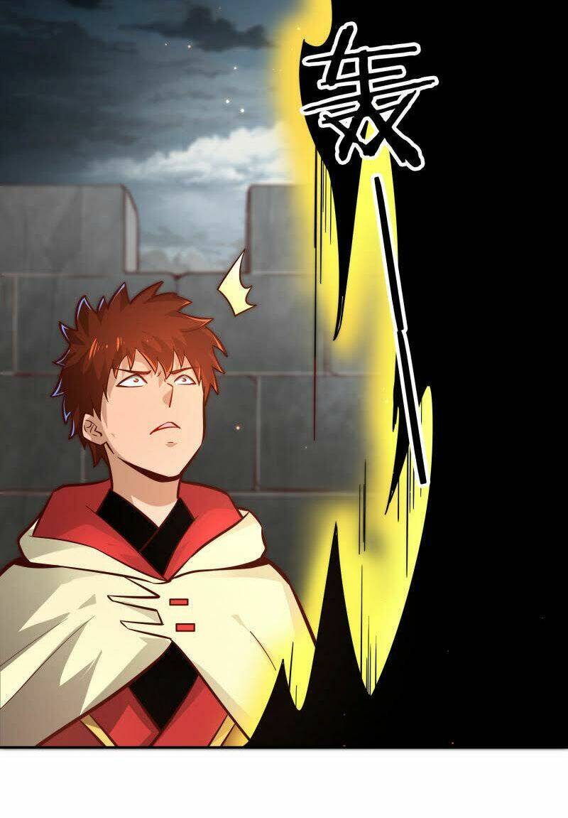 võ linh kiếm tôn chapter 114 22