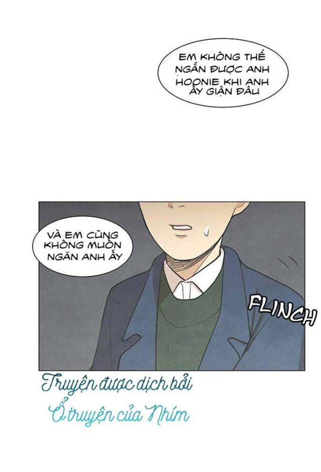 một phần vì thích em chapter 23 66