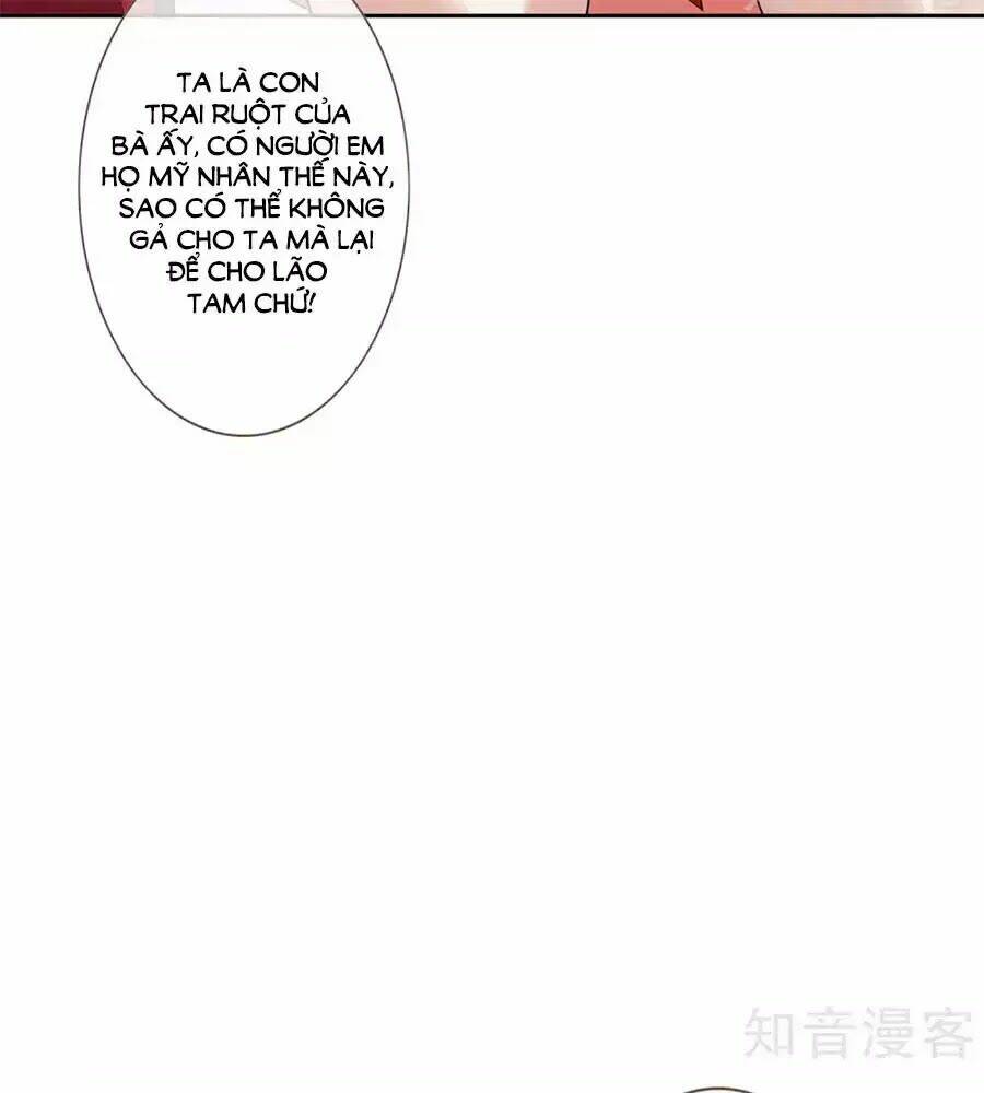 cửu khuyết phong hoa chapter 48 56