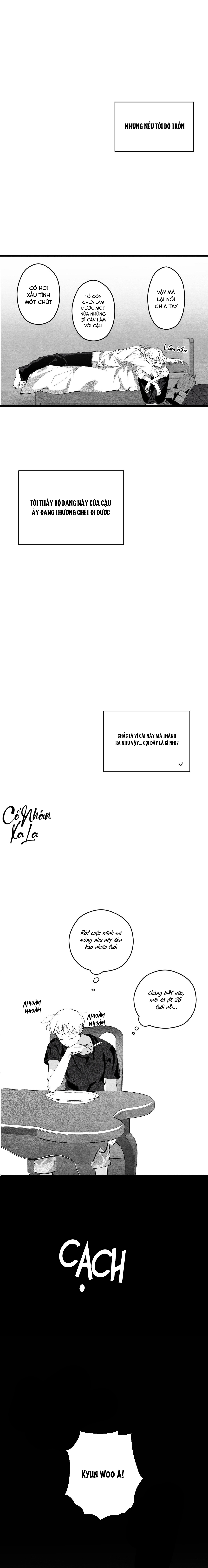 hình thể hoàn mỹ chapter 6 13