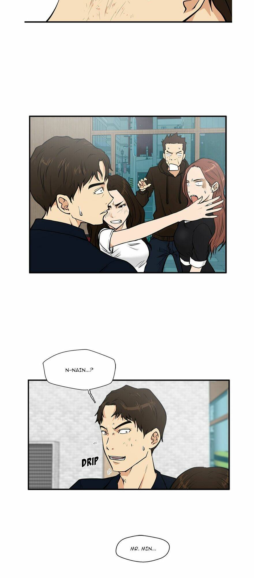 mr kang chapter 25 16