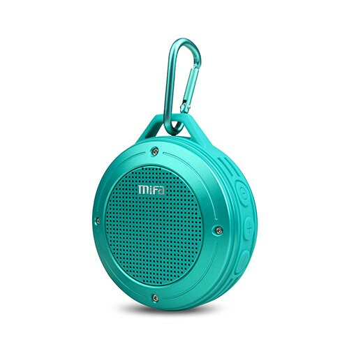 Loa Bluetooth Mini Speaker MiFa F10 - Hàng nhập khẩu