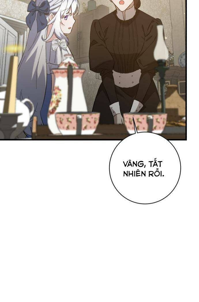 công tước đã nhặt được gì tại rừng chapter 4 60