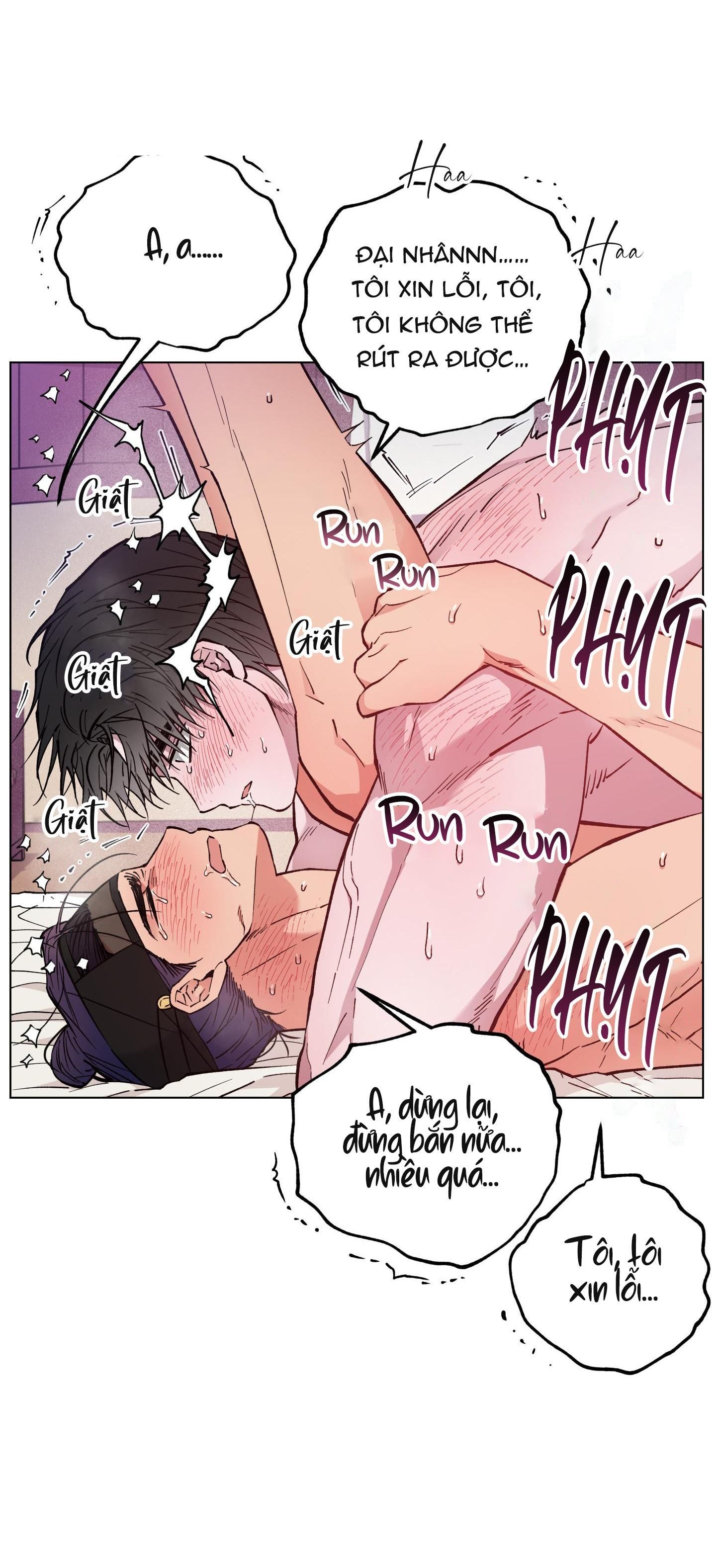 bình minh của rồng chapter 45 42