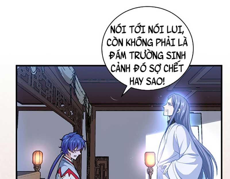 võ đạo độc tôn chapter 630 65