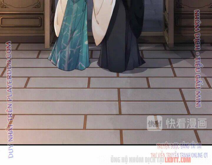 trọng sinh bá sủng nhiếp chính vương quá mạnh mẽ chapter 206 16