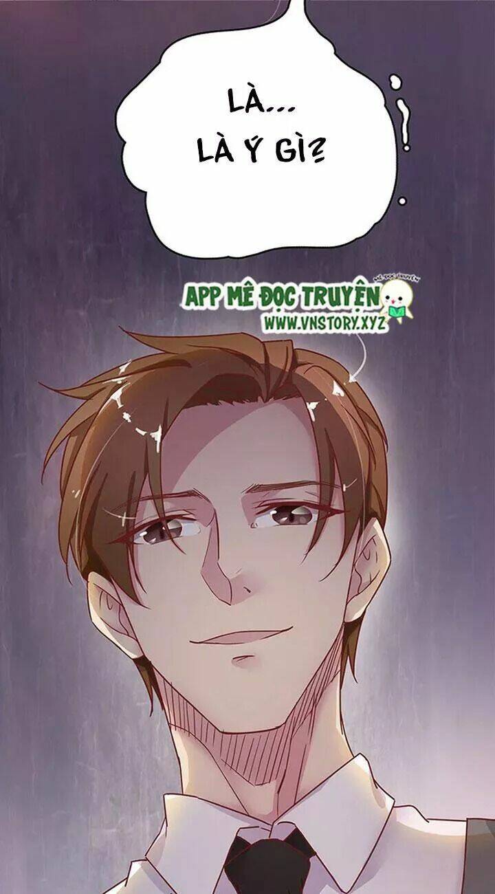 yêu em, sai đến tận cùng chapter 4 17