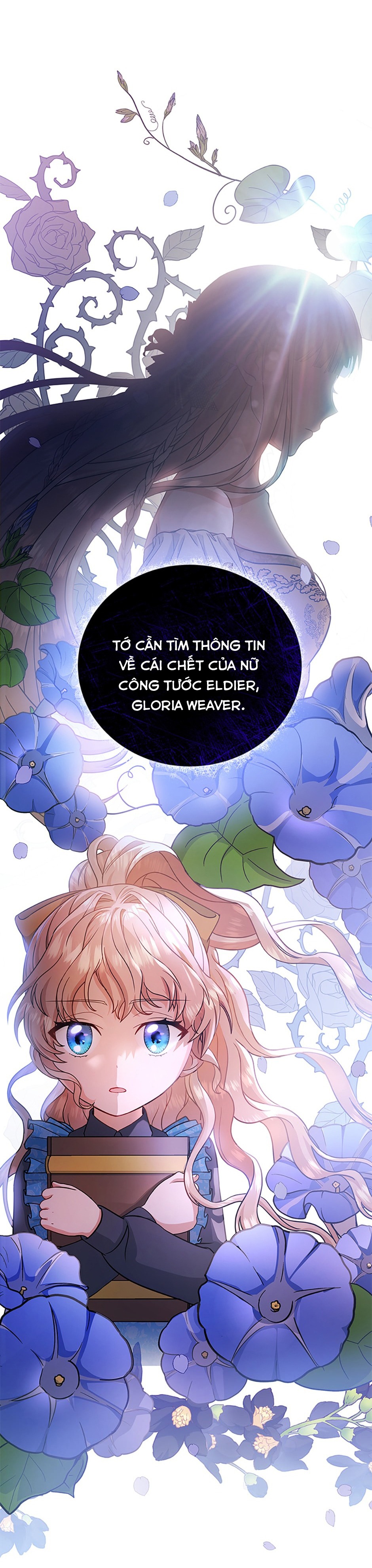 vị cứu tinh của nam phản diện chapter 13 23