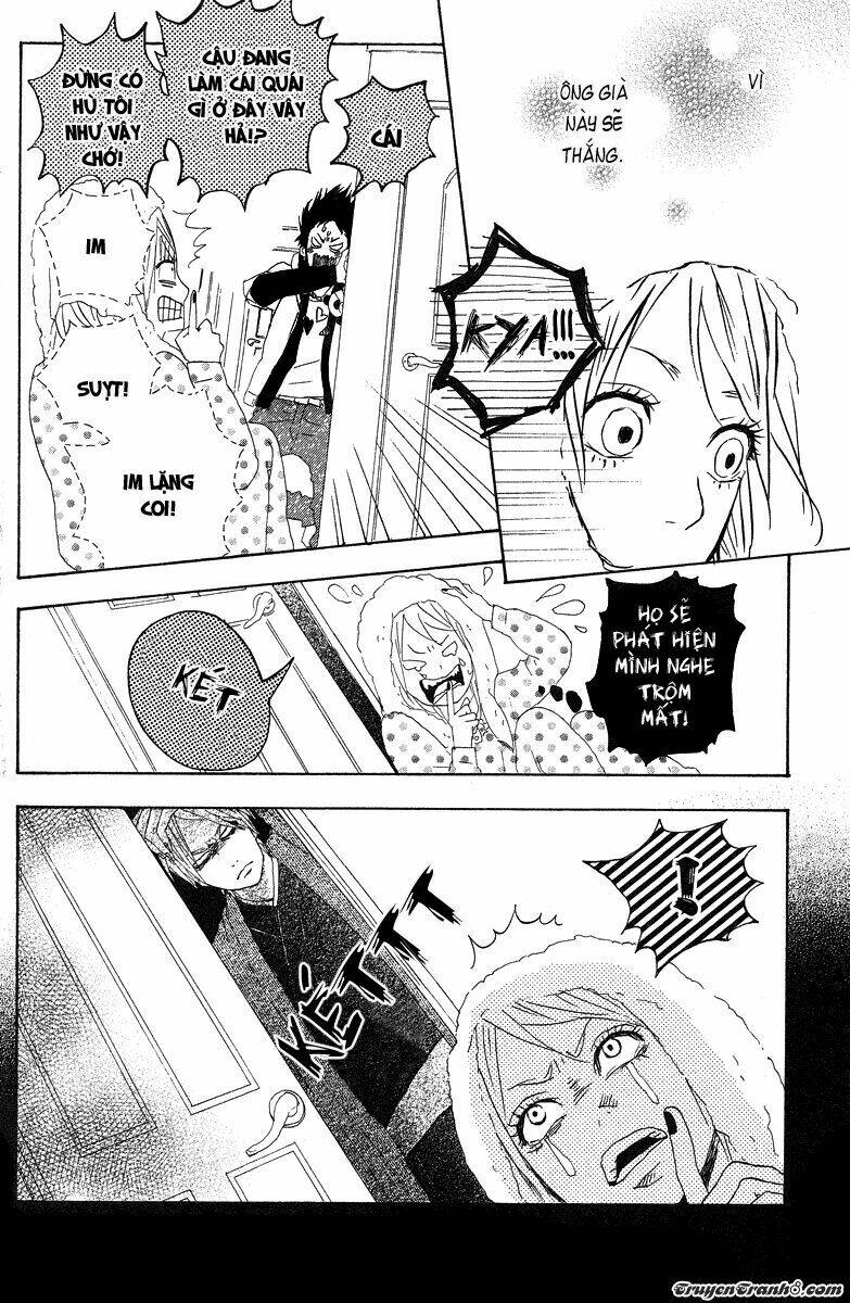 yume miru taiyou chapter 7 21