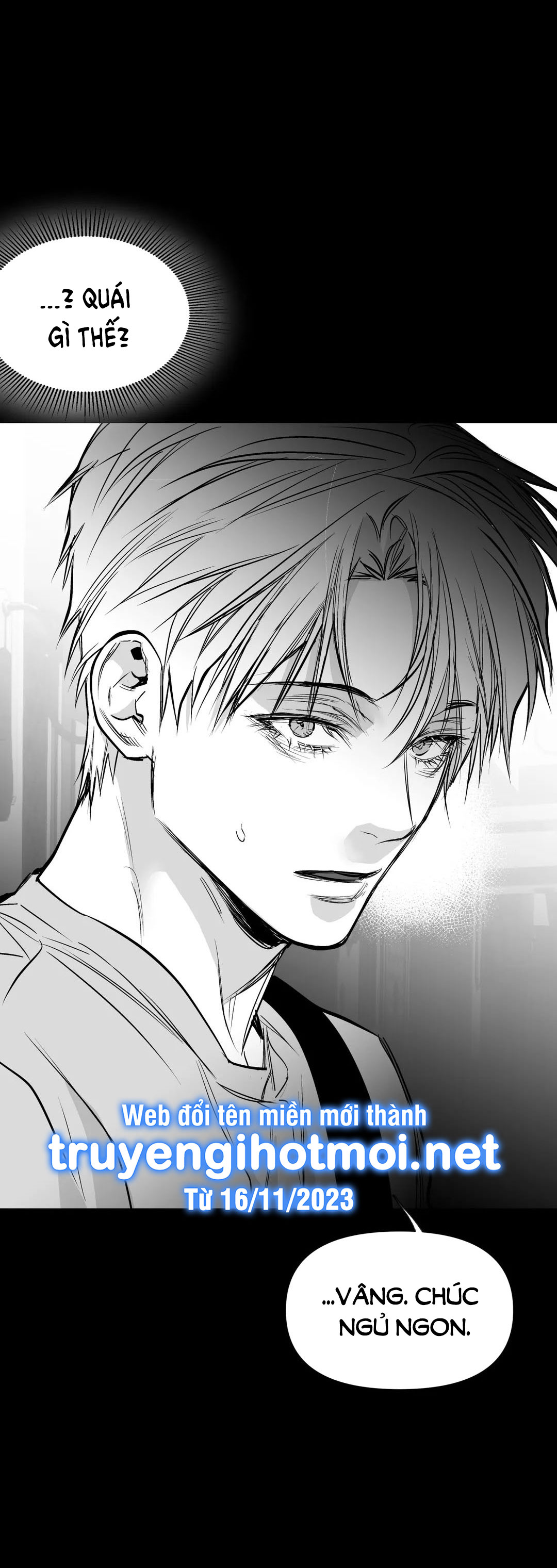 khi đôi chân thôi bước chapter 101.2 24