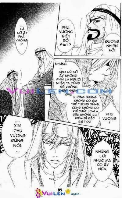 trái tim hoàng tử chapter 3 85