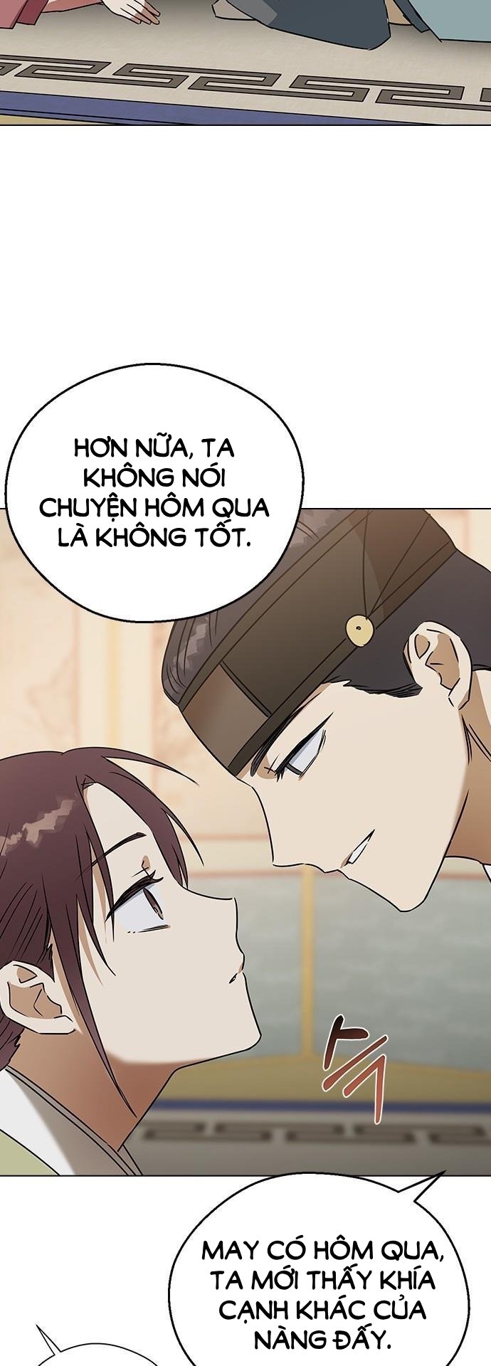 nhân duyên kiếp trước chapter 67.2 16