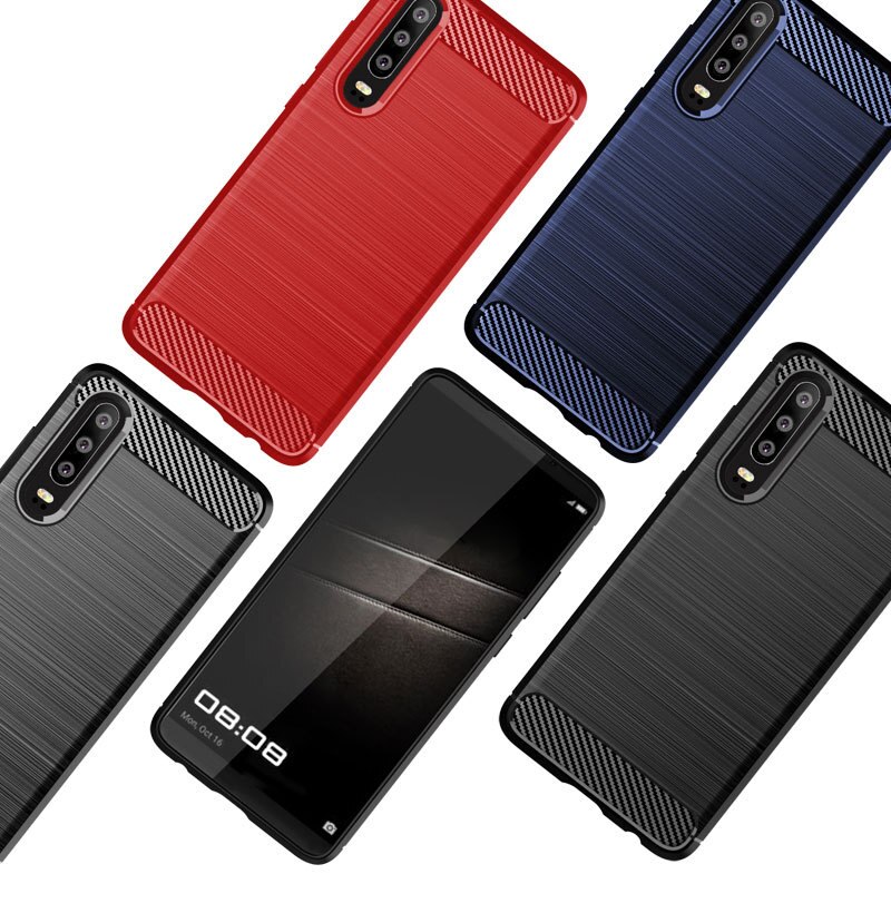 Ốp lưng chống sốc cho Huawei P30 hiệu Likgus - Hàng chính hãng