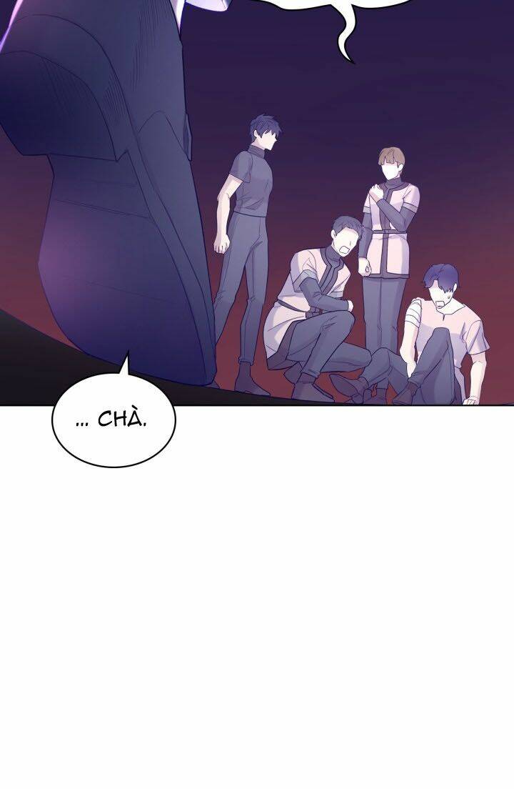 kẻ tạo ra nữ phản diện chapter 56.1 16