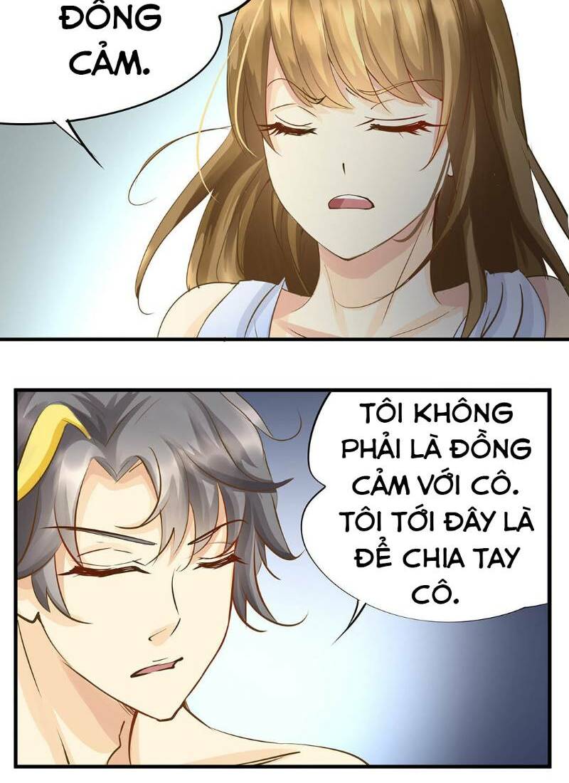 trò chơi tiểu mục tiêu chapter 12 4