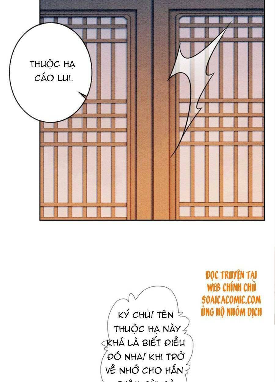bắt đầu hủy hôn để công lược vương gia chapter 29 50