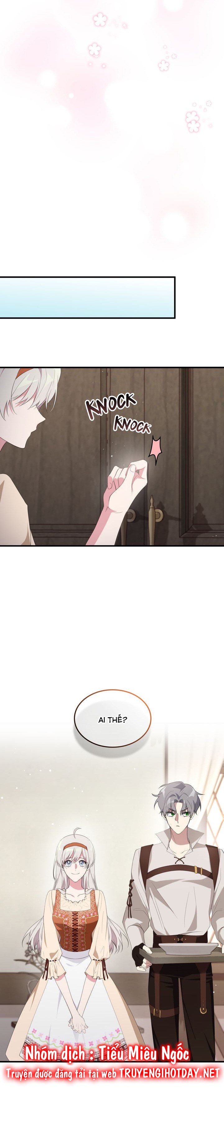 thưởng thức hương vị chapter 43 29