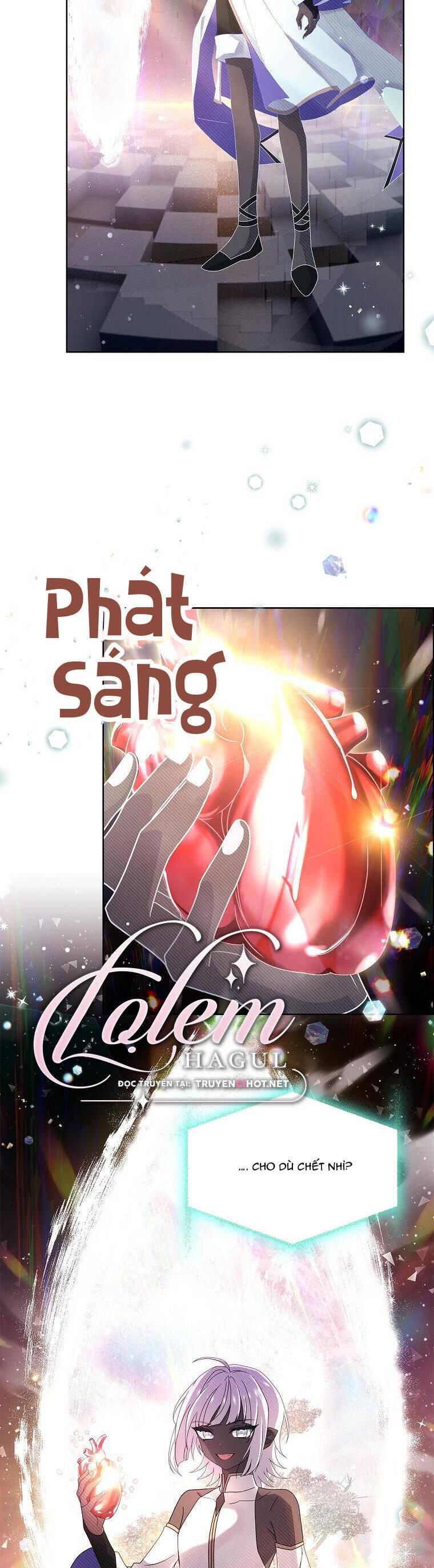 để yên cho tiểu thư hiền chapter 76 30