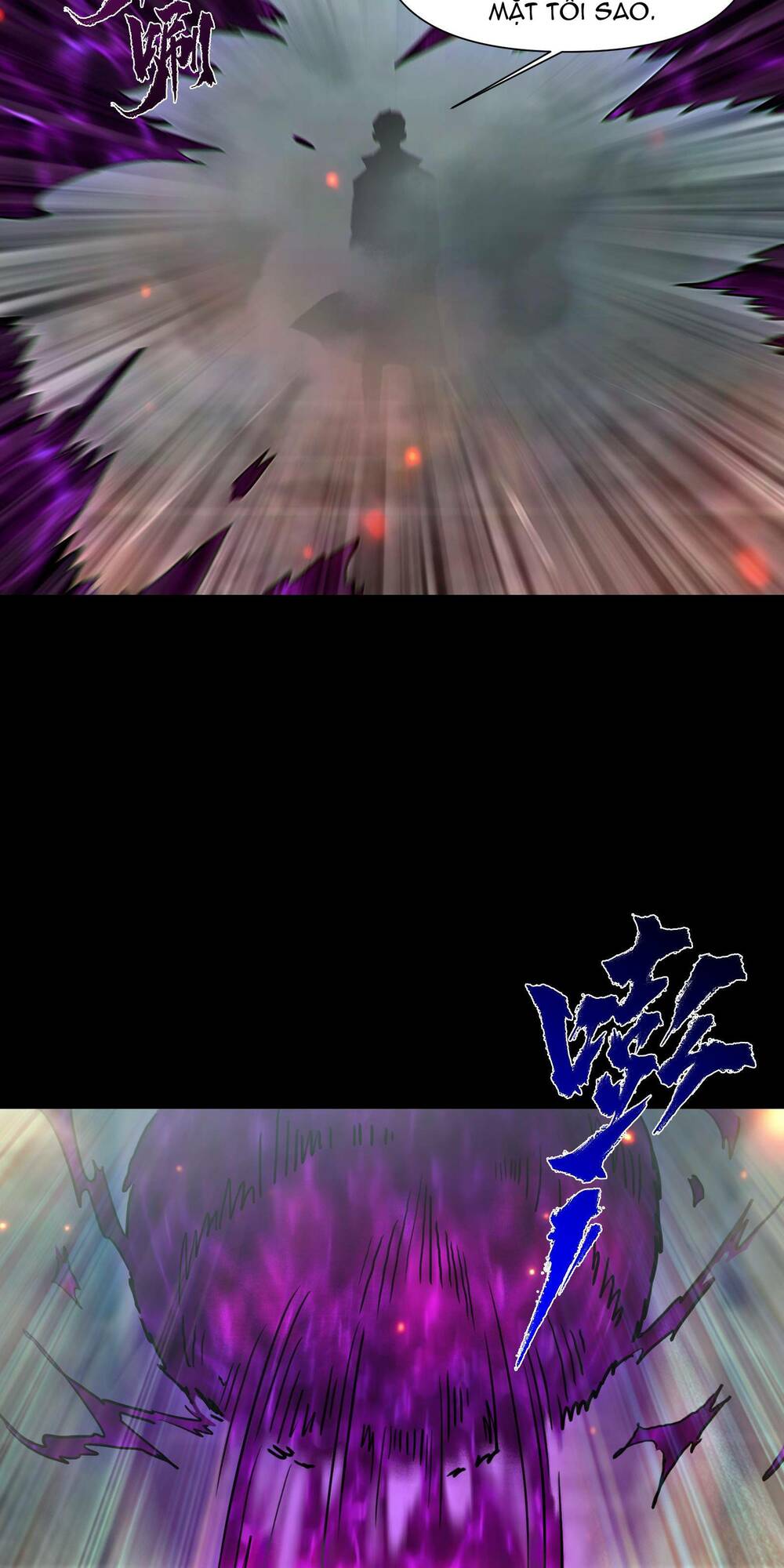 ta là hacker thiên đạo chapter 3 17