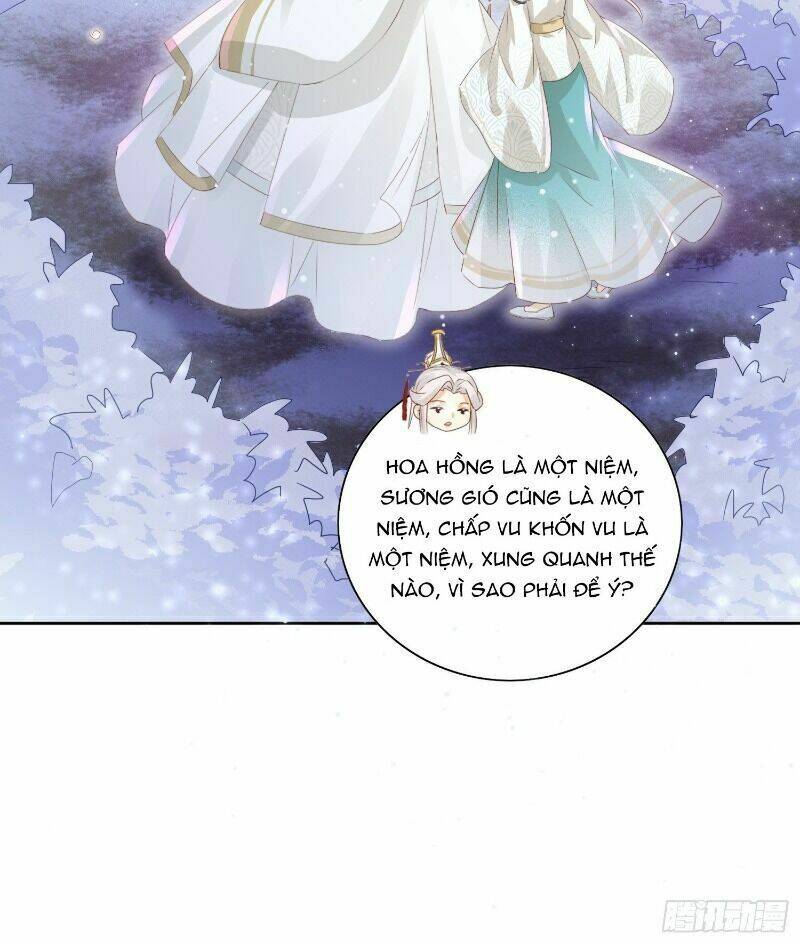 nghe nói ta là hợp hoan lão tổ? chapter 37 24