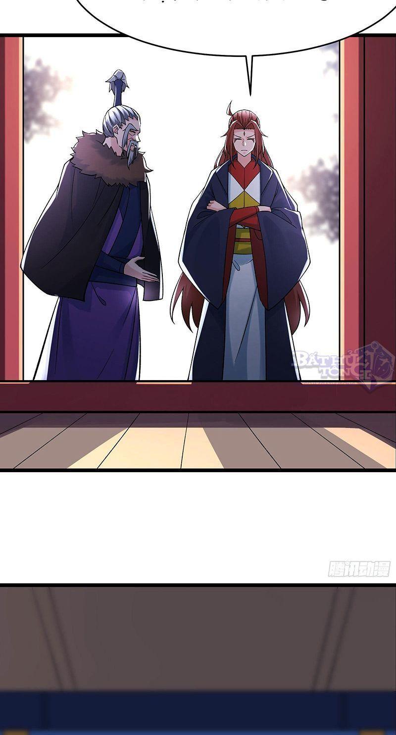 đồ đệ ta toàn là nữ ma đầu chapter 67 2