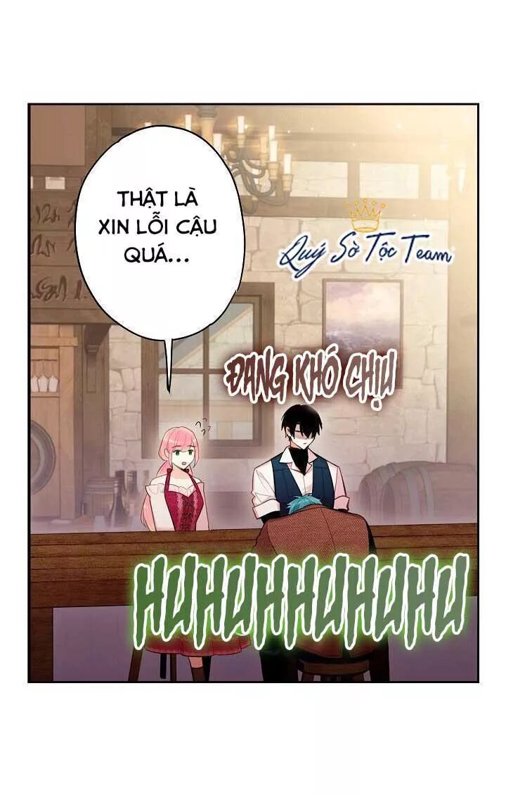 thánh nữ ẩn danh chapter 115 3