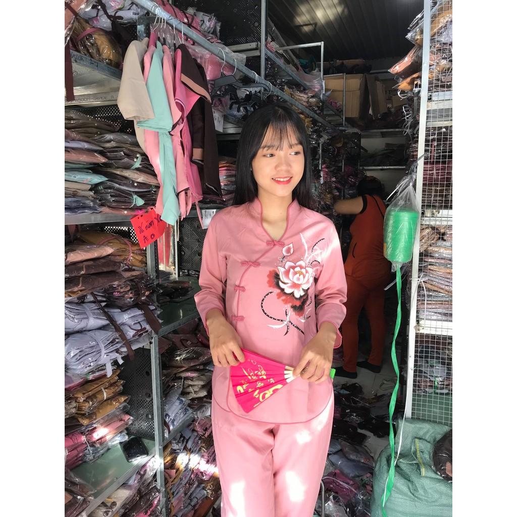 ĐỒ LAM ĐI CHÙA XÉO VẼ