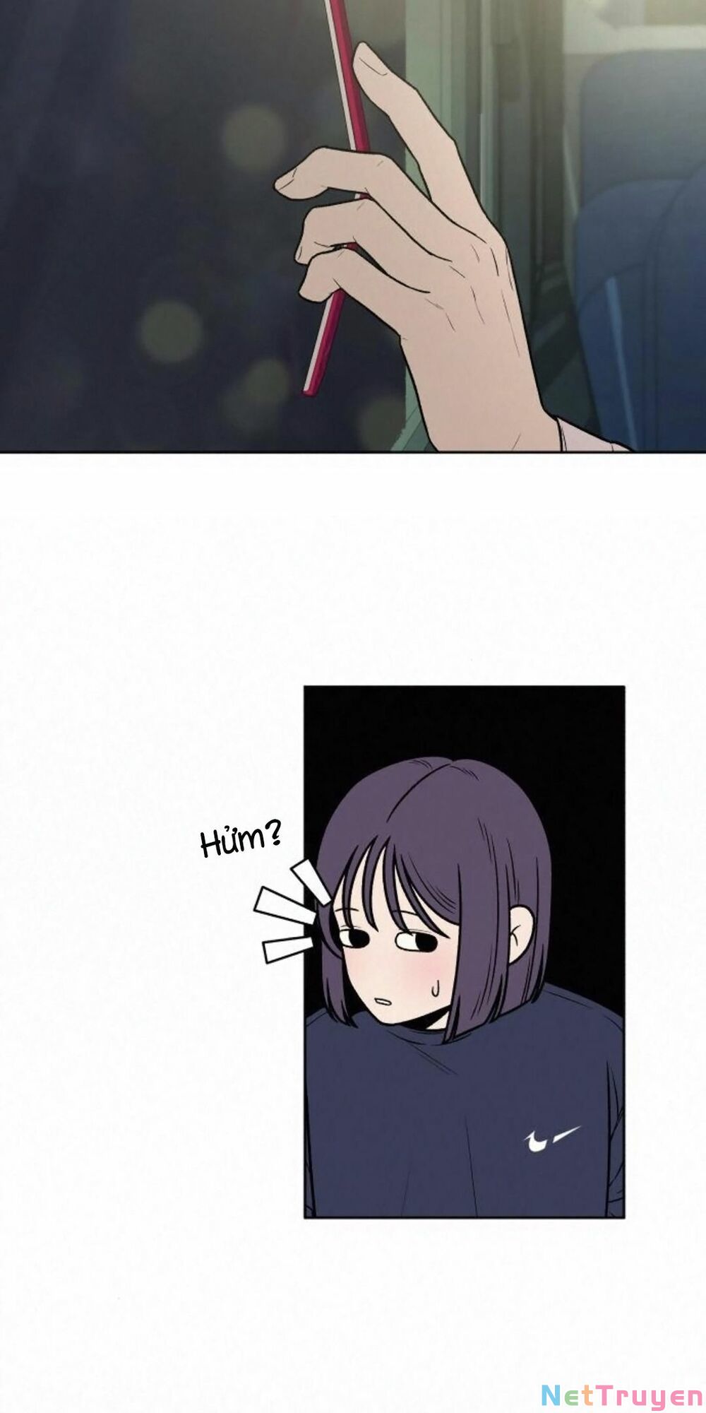 chiến lược: tình yêu trong sáng chapter 16 14