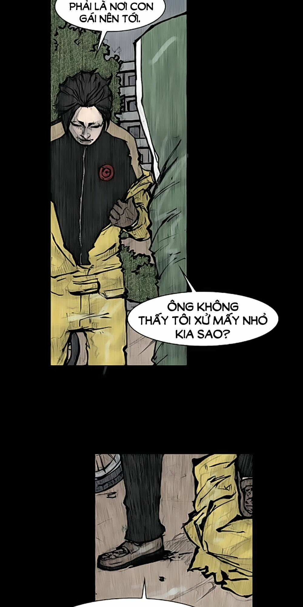 dokgo | độc cô chapter 82 31