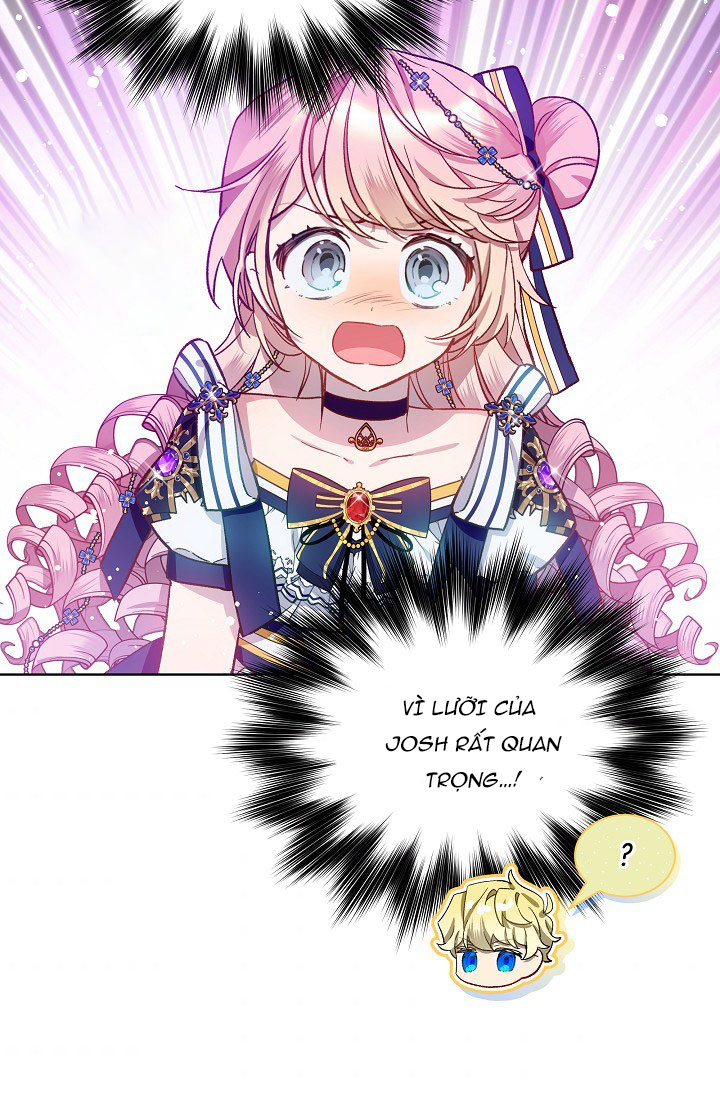 quý cô quyền lực chapter 32 71